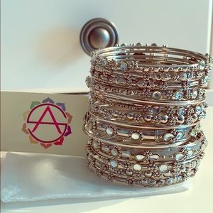 Amrita Singh 22-piece Bangle Set